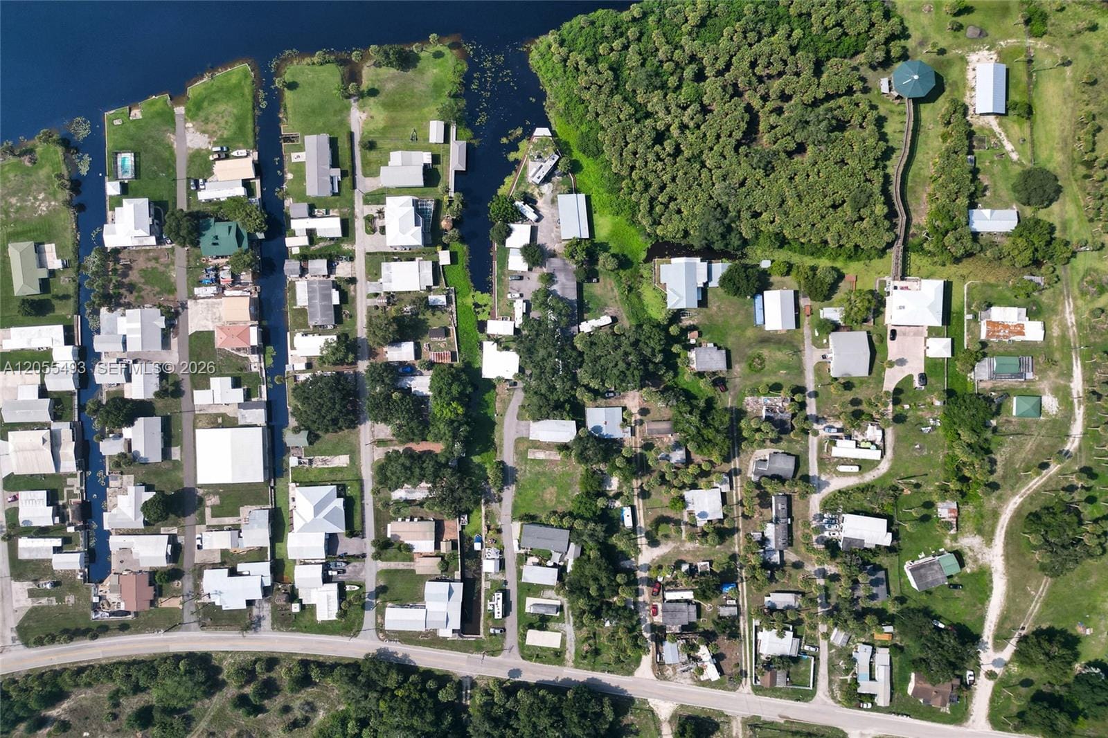 1069 Marina, Moore Haven, FL 33471 photo 3