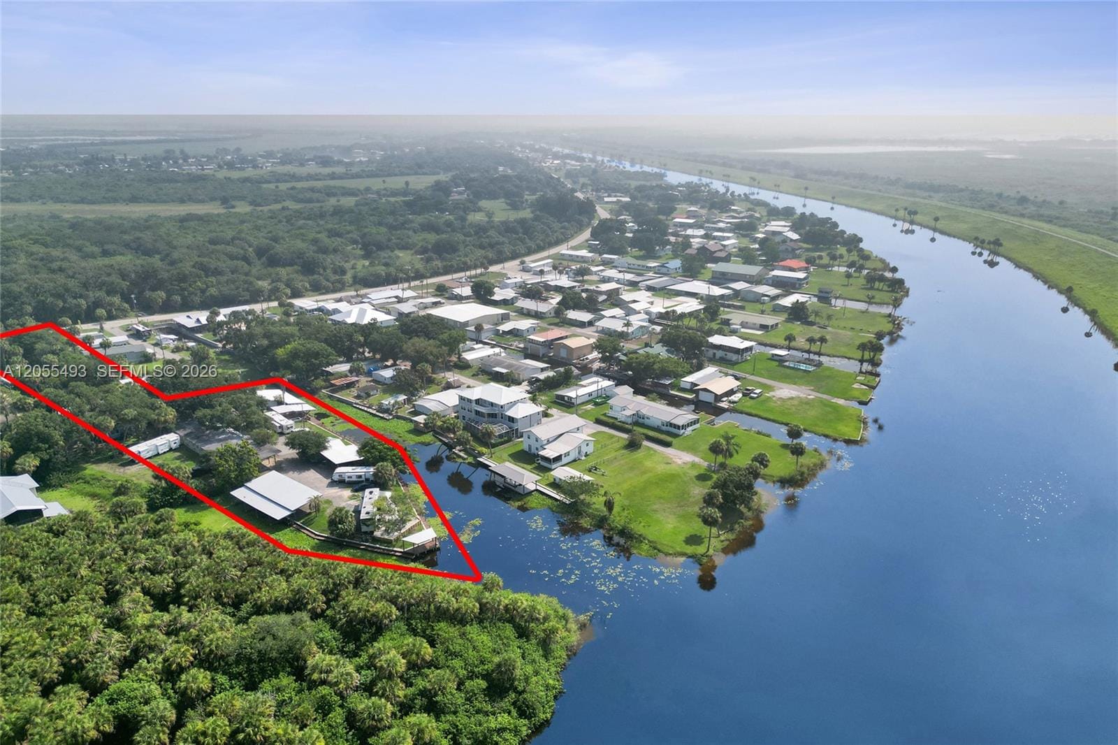 1069 Marina, Moore Haven, FL 33471 photo 22