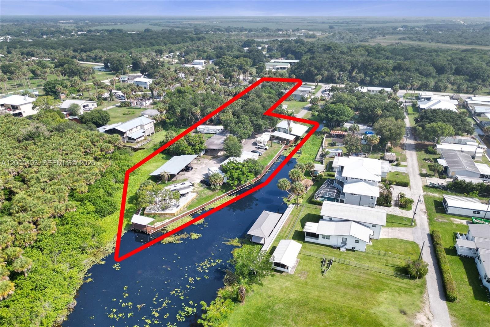 1069 Marina, Moore Haven, FL 33471 photo 23