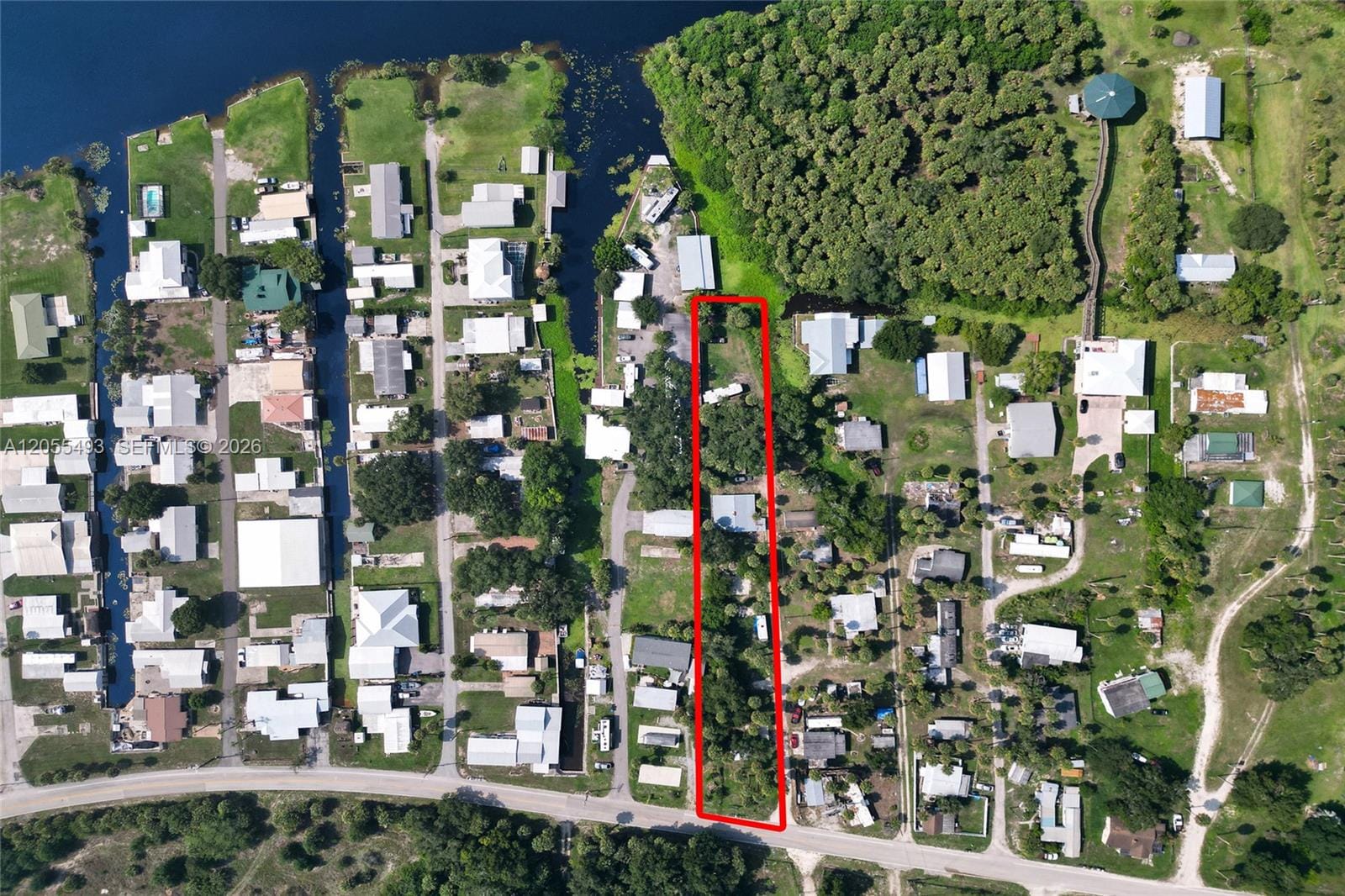 1069 Marina, Moore Haven, FL 33471 photo 8