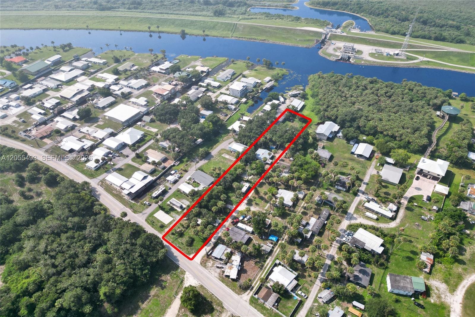 1069 Marina, Moore Haven, FL 33471 photo 10
