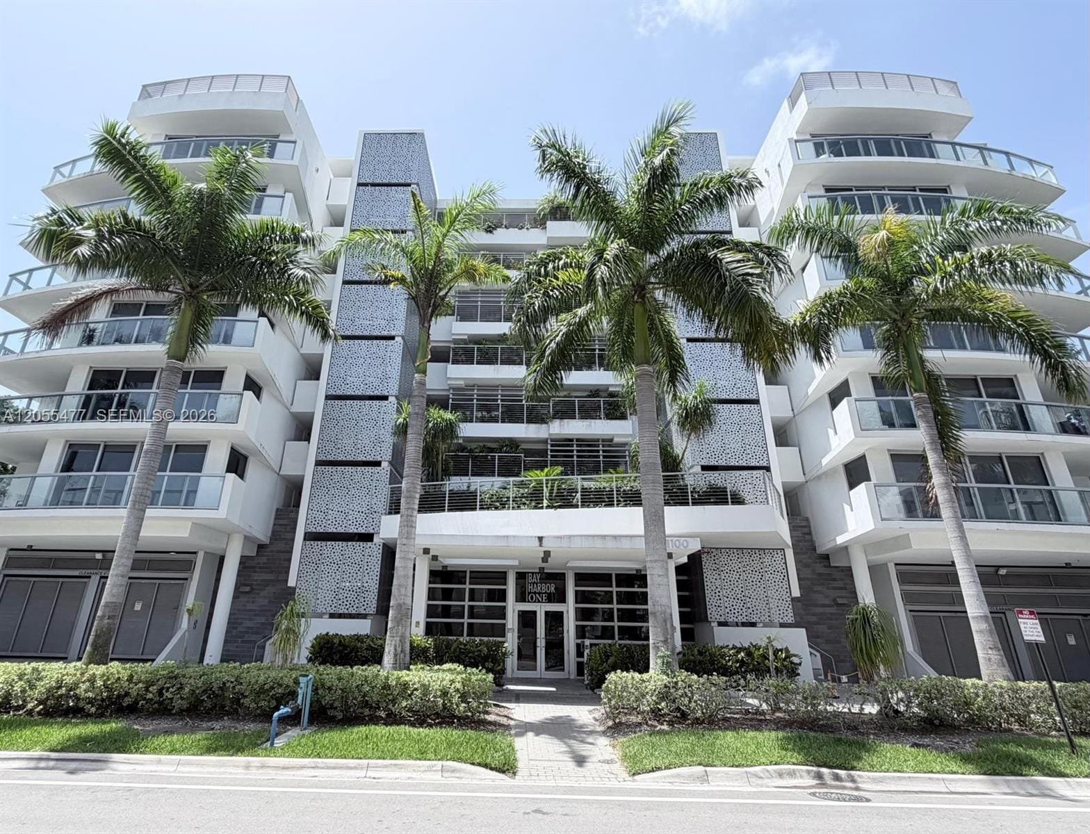 1100 100th Street 606, Bay Harbor Islands, FL 33154