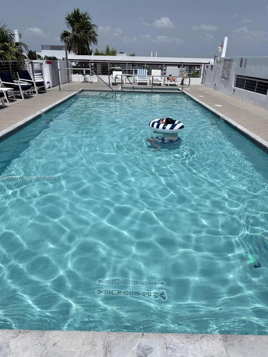 1100 100th Street 606, Bay Harbor Islands, FL 33154 photo 14