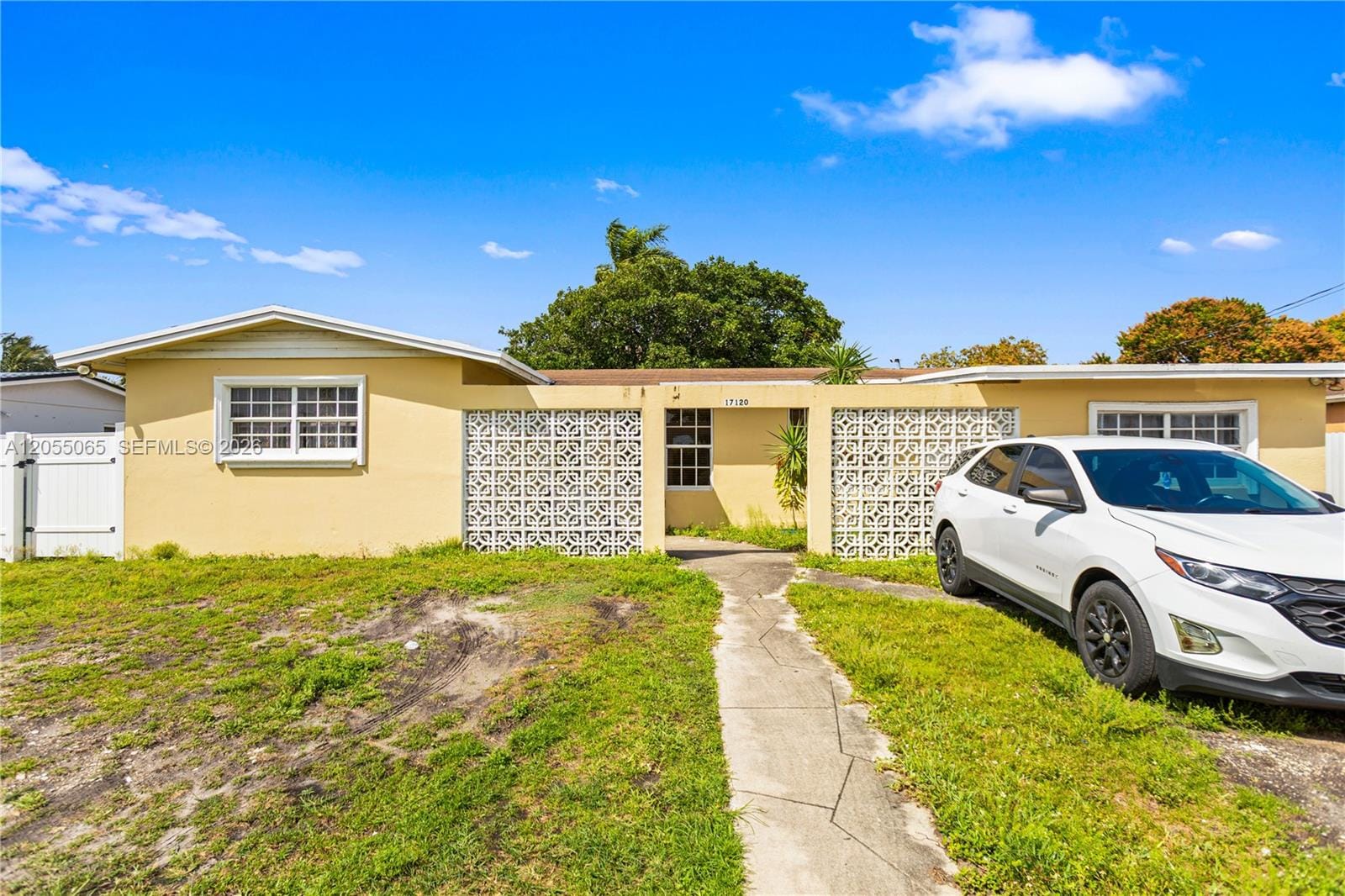 17120 NW 17th Court, Miami Gardens, FL 33056