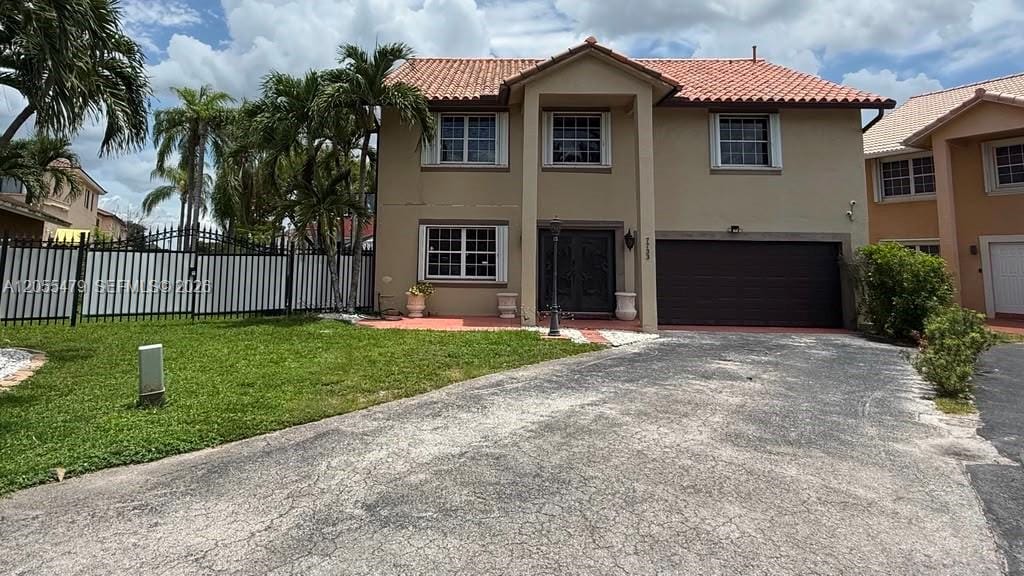 7733 NW 192 Street, Hialeah, FL 33015