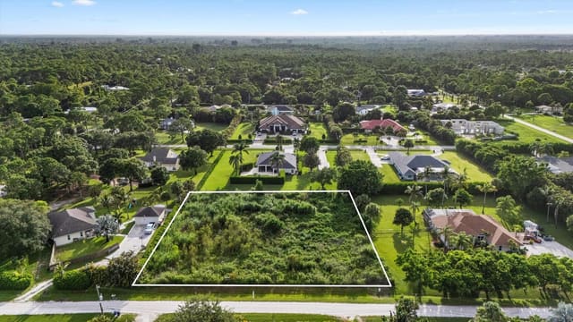Xxx 75th Way N, West Palm Beach, FL 33418