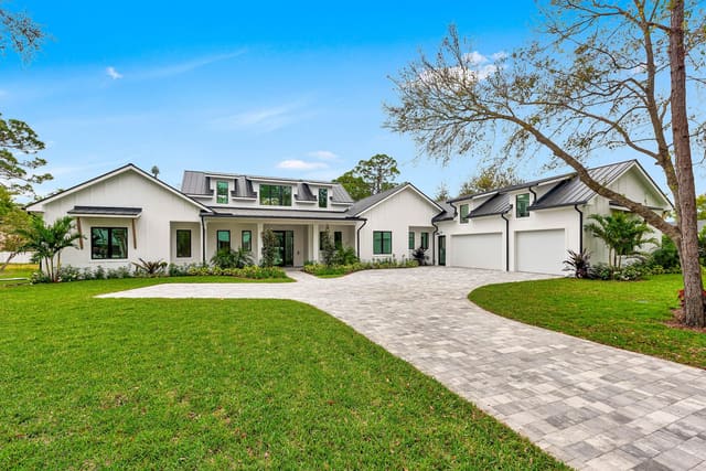 Xxx 75th Way N, Palm Beach Country Estates, Palm Beach Gardens, FL