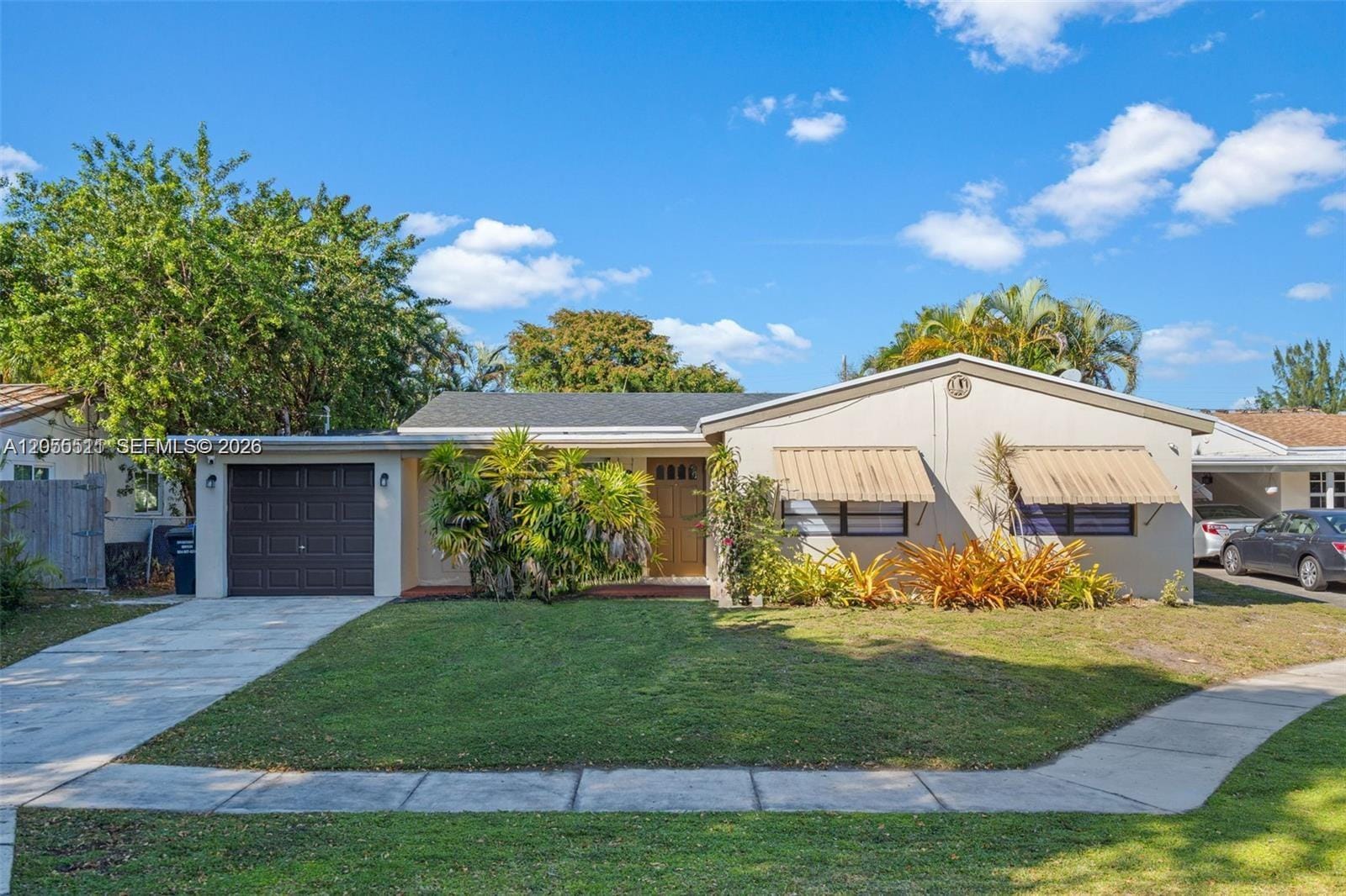 3035 Hayes Street, Hollywood, FL 33021