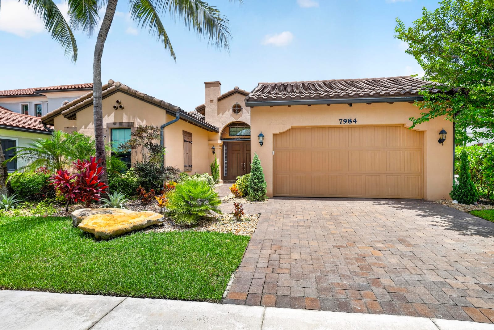7984 NW 115th Way, Parkland, FL 33076