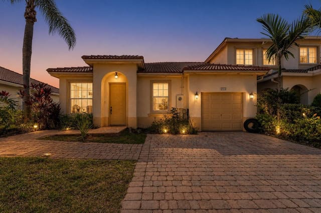 1723 NW 78TH Way 1723, Walnut Creek, Pembroke Pines, FL