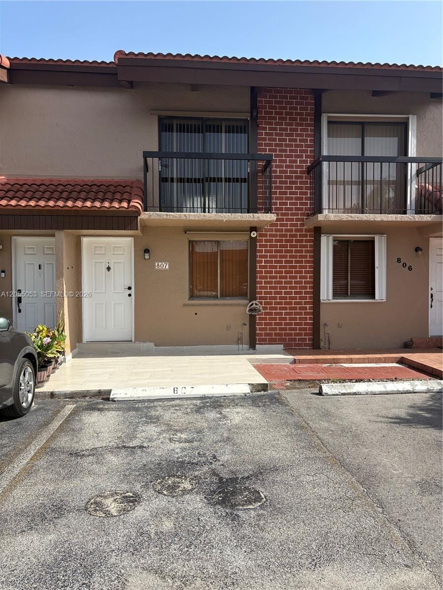 1907 SW 107th Avenue 807, Miami, FL 33165 photo 14