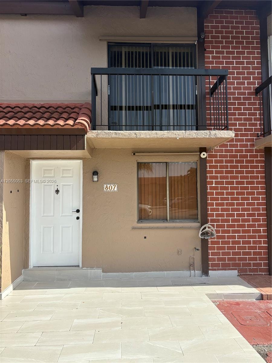 1907 SW 107th Avenue 807, Miami, FL 33165