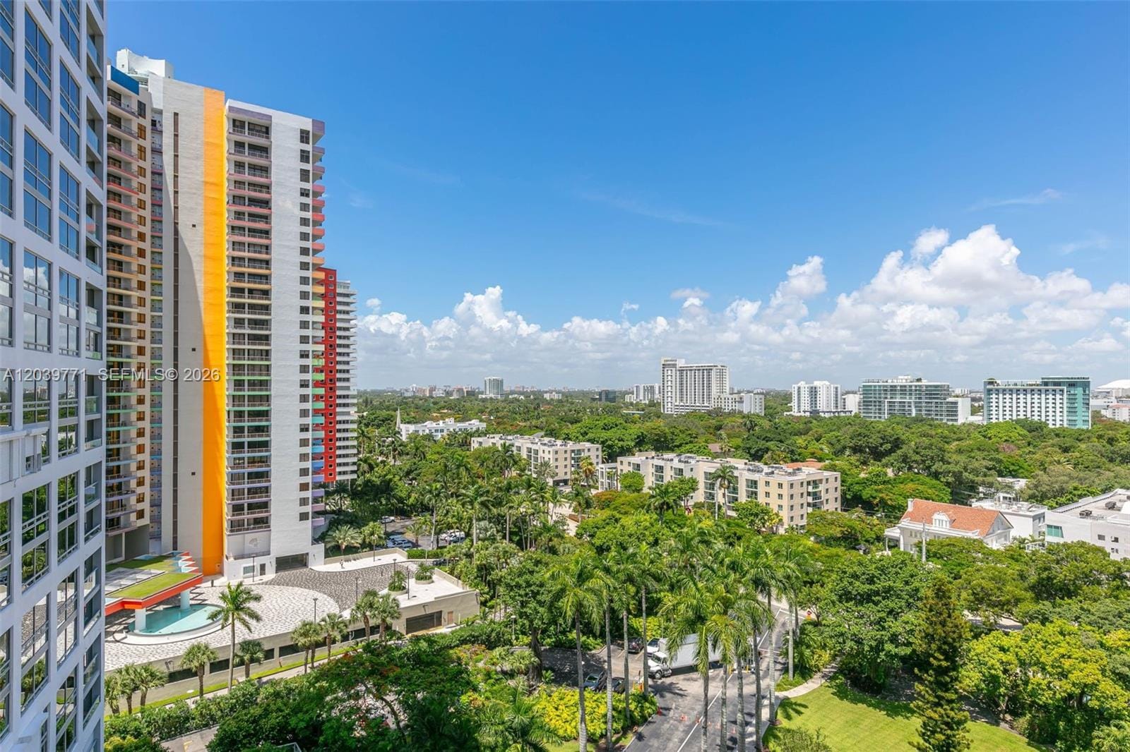1541 Brickell Avenue C1505, Miami, FL 33129 photo 2