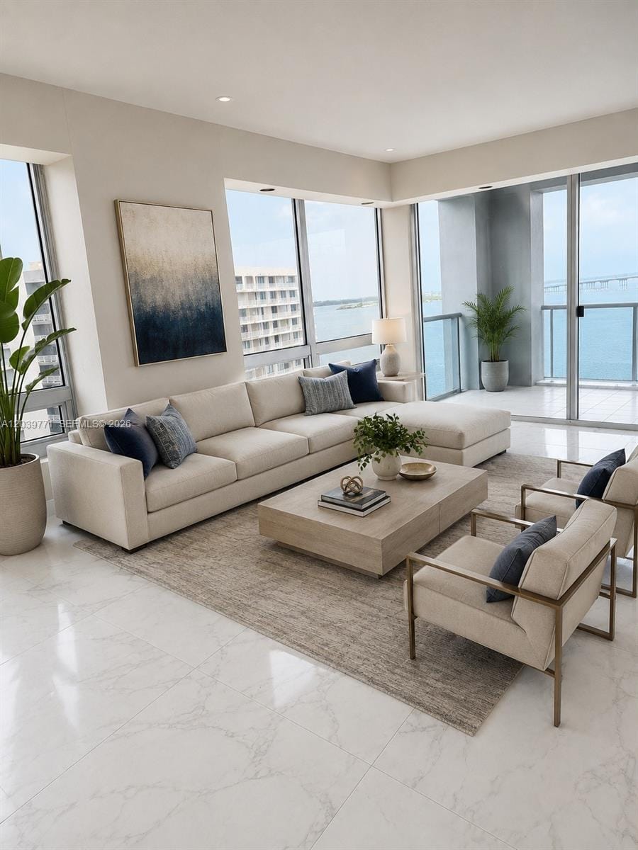 1541 Brickell Avenue C1505, Miami, FL 33129 photo 16