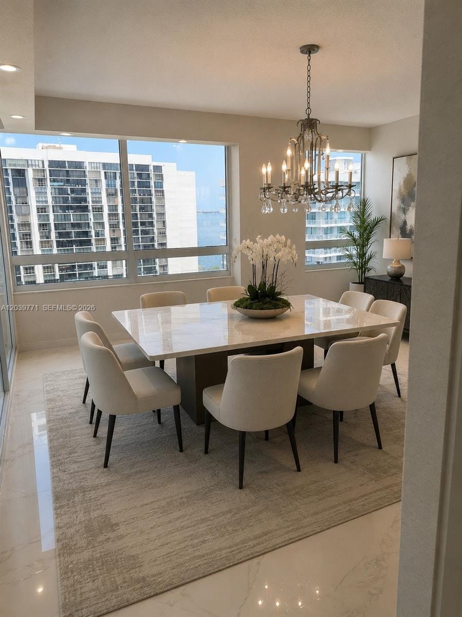 1541 Brickell Avenue C1505, Miami, FL 33129 photo 17