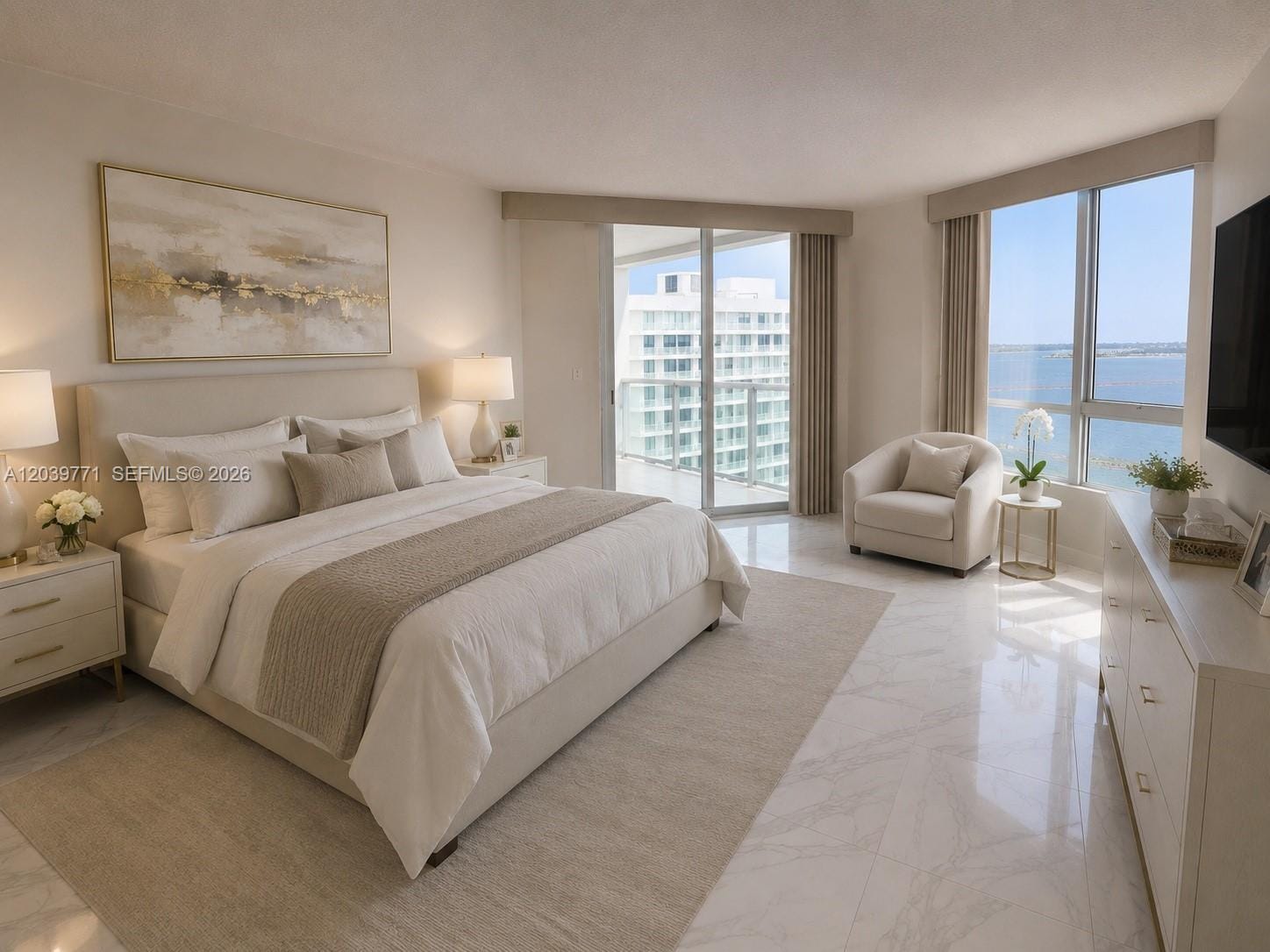 1541 Brickell Avenue C1505, Miami, FL 33129 photo 19