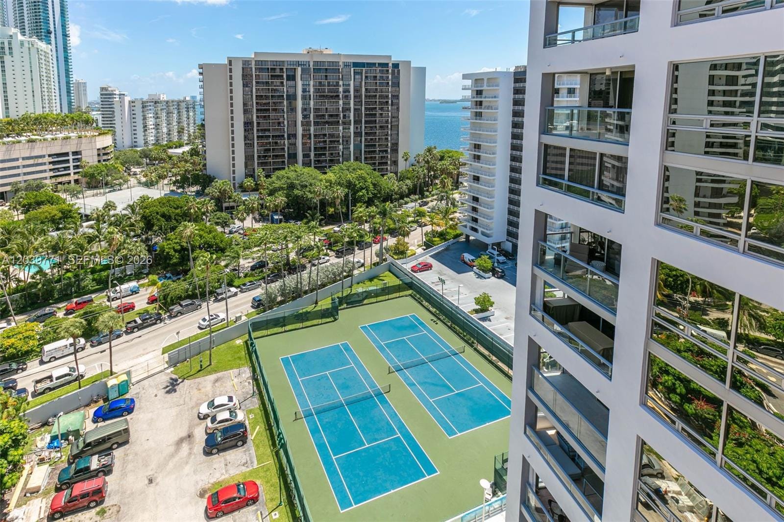 1541 Brickell Avenue C1505, Miami, FL 33129 photo 9