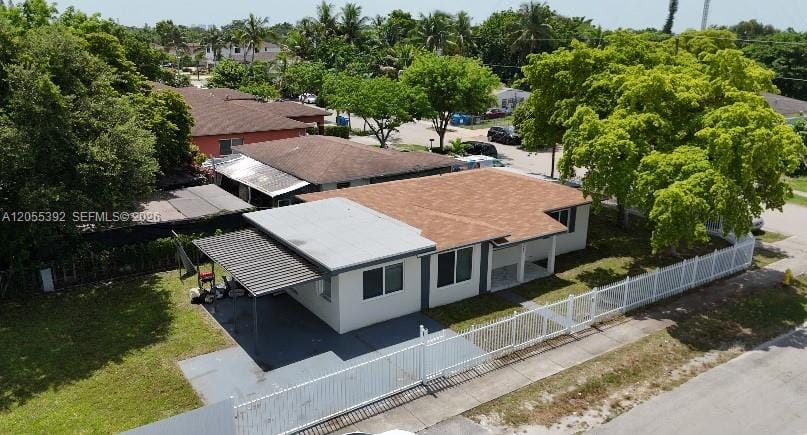 5325 SW 22nd Street, West Park, FL 33023
