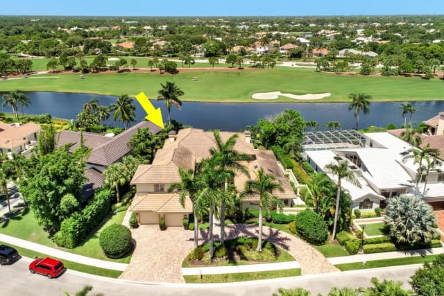 114 Sota Drive, Loxahatchee Club, Jupiter, FL