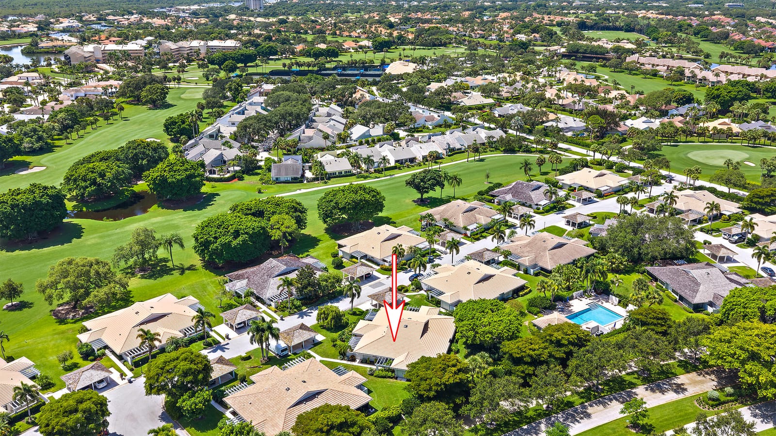 3644 Freshwater Drive, Jupiter, FL 33477 photo 3