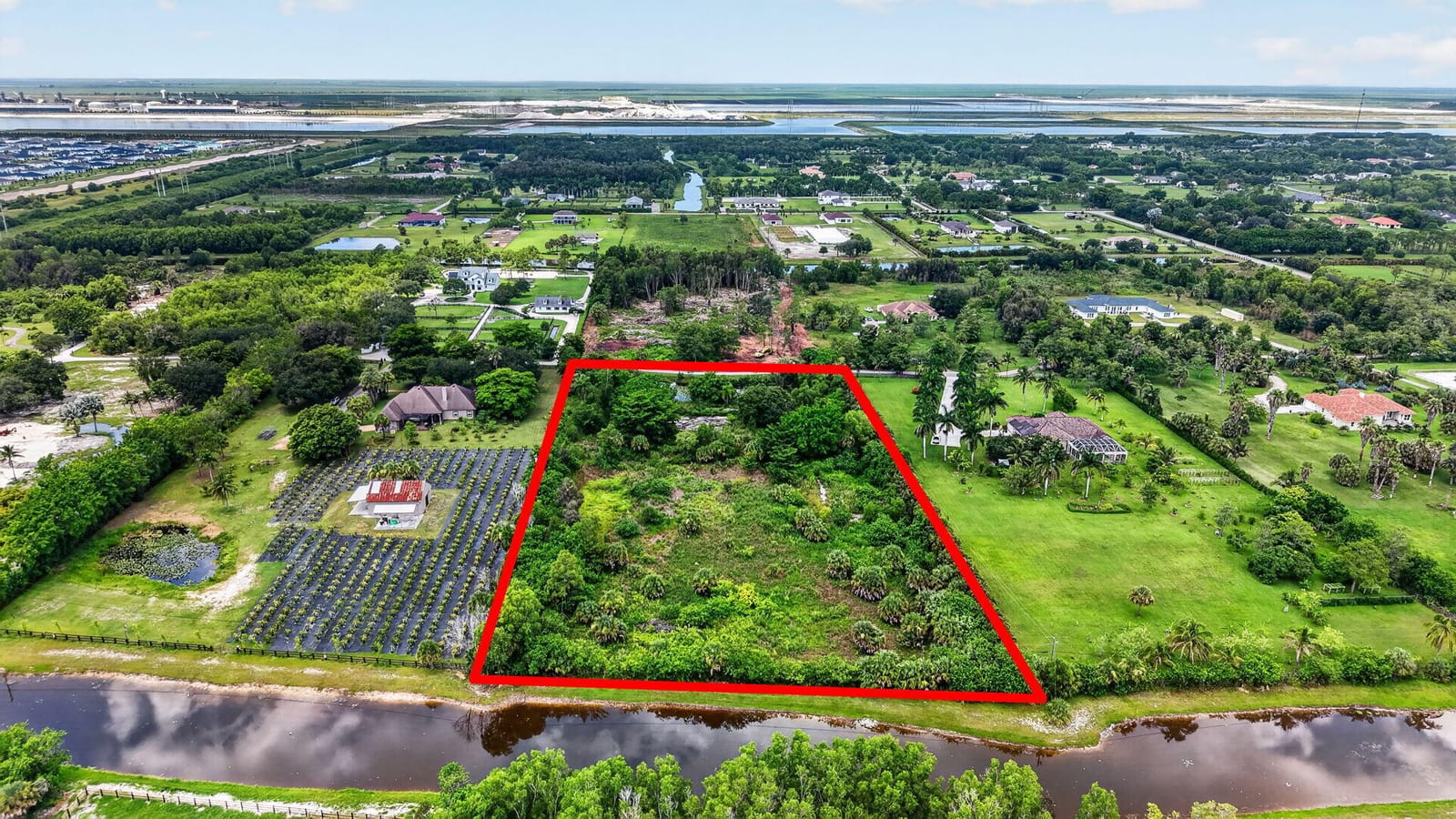 2262 Prarieview Drive, Loxahatchee, FL 33470 photo 17