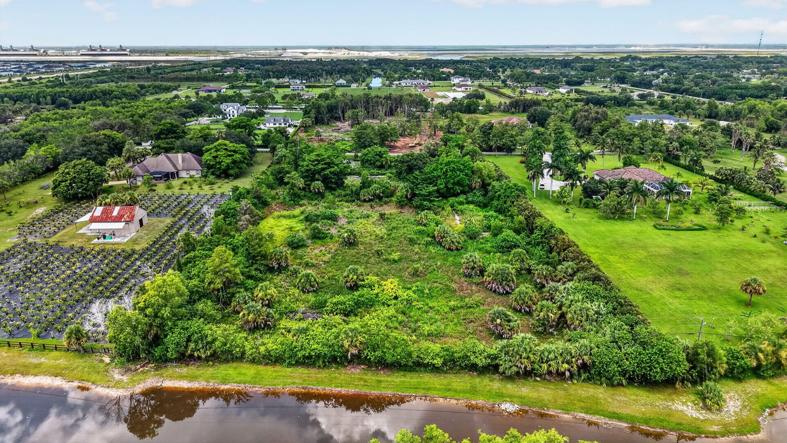 2262 Prarieview Drive, Loxahatchee, FL 33470 photo 22