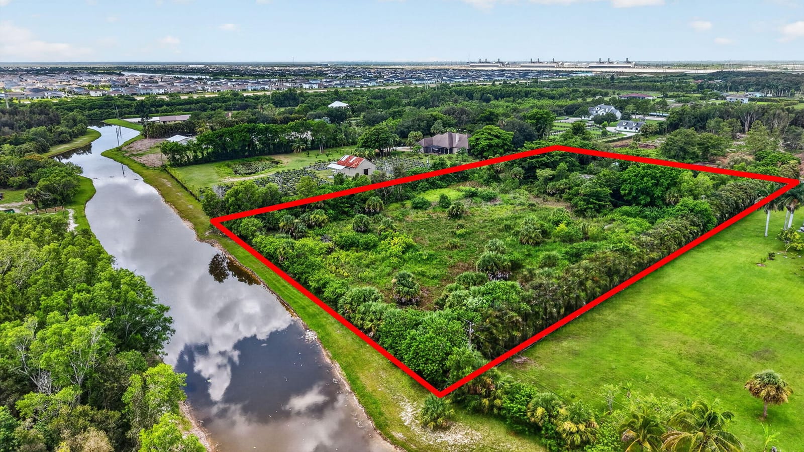 2262 Prarieview Drive, Loxahatchee, FL 33470 photo 23