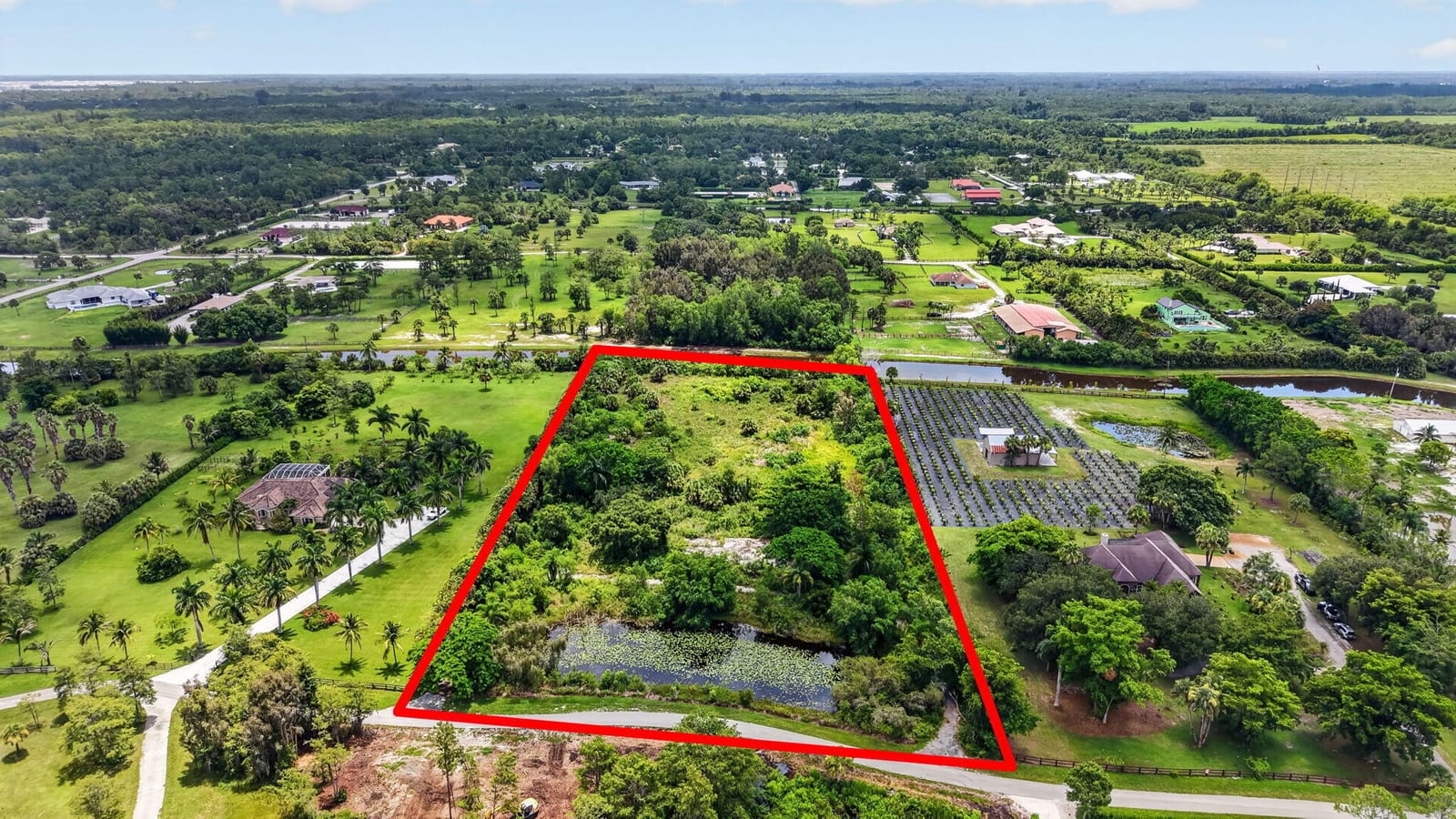 2262 Prarieview Drive, Loxahatchee, FL 33470 photo 26