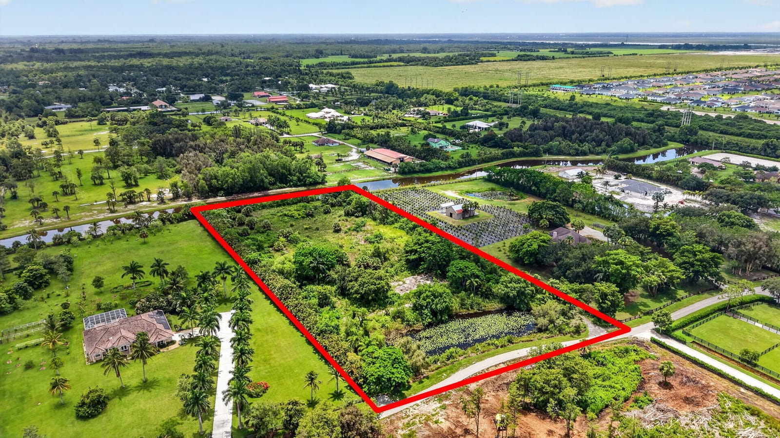 2262 Prarieview Drive, Loxahatchee, FL 33470 photo 27