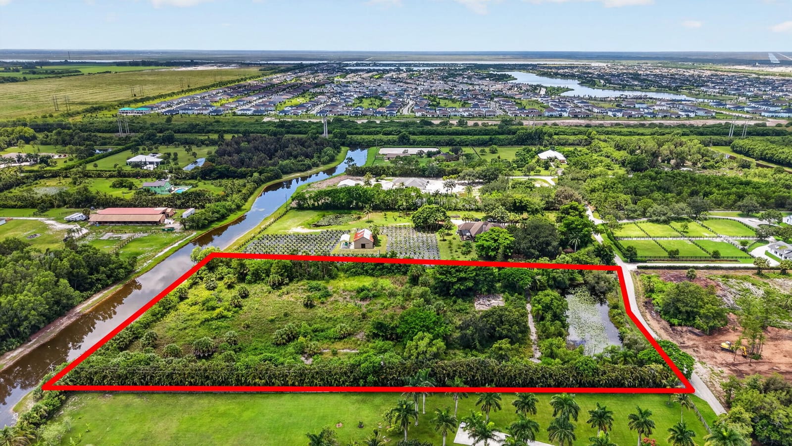 2262 Prarieview Drive, Loxahatchee, FL 33470 photo 29