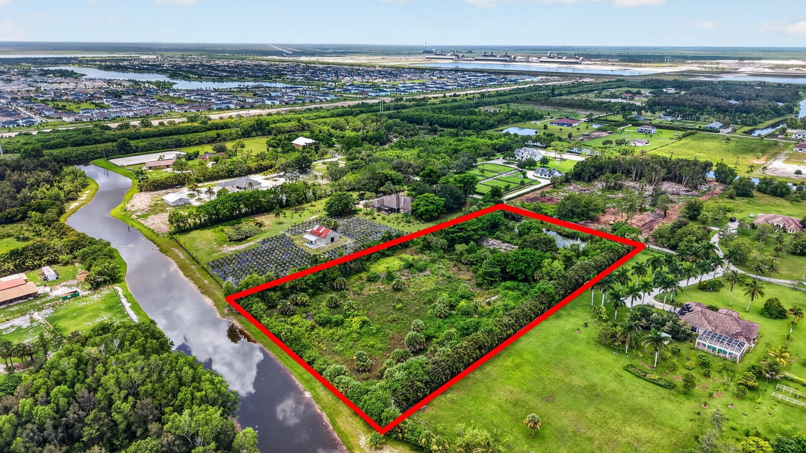 2262 Prarieview Drive, Loxahatchee, FL 33470 photo 30