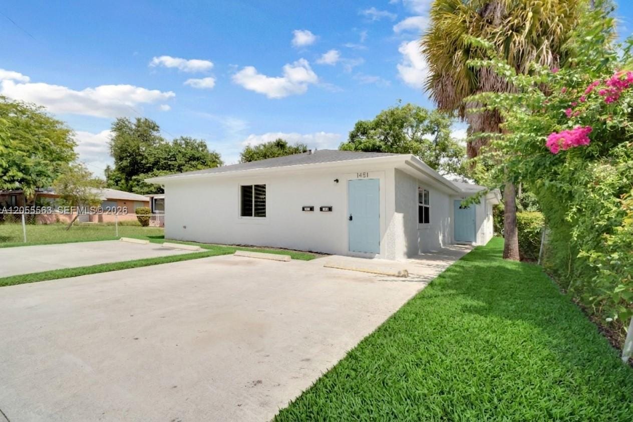 1451 NW 51st Terrace 1451 — photo 1