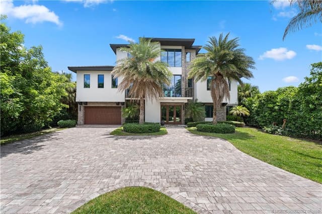 7900 S Ocean Drive, Jensen Beach, FL 34957