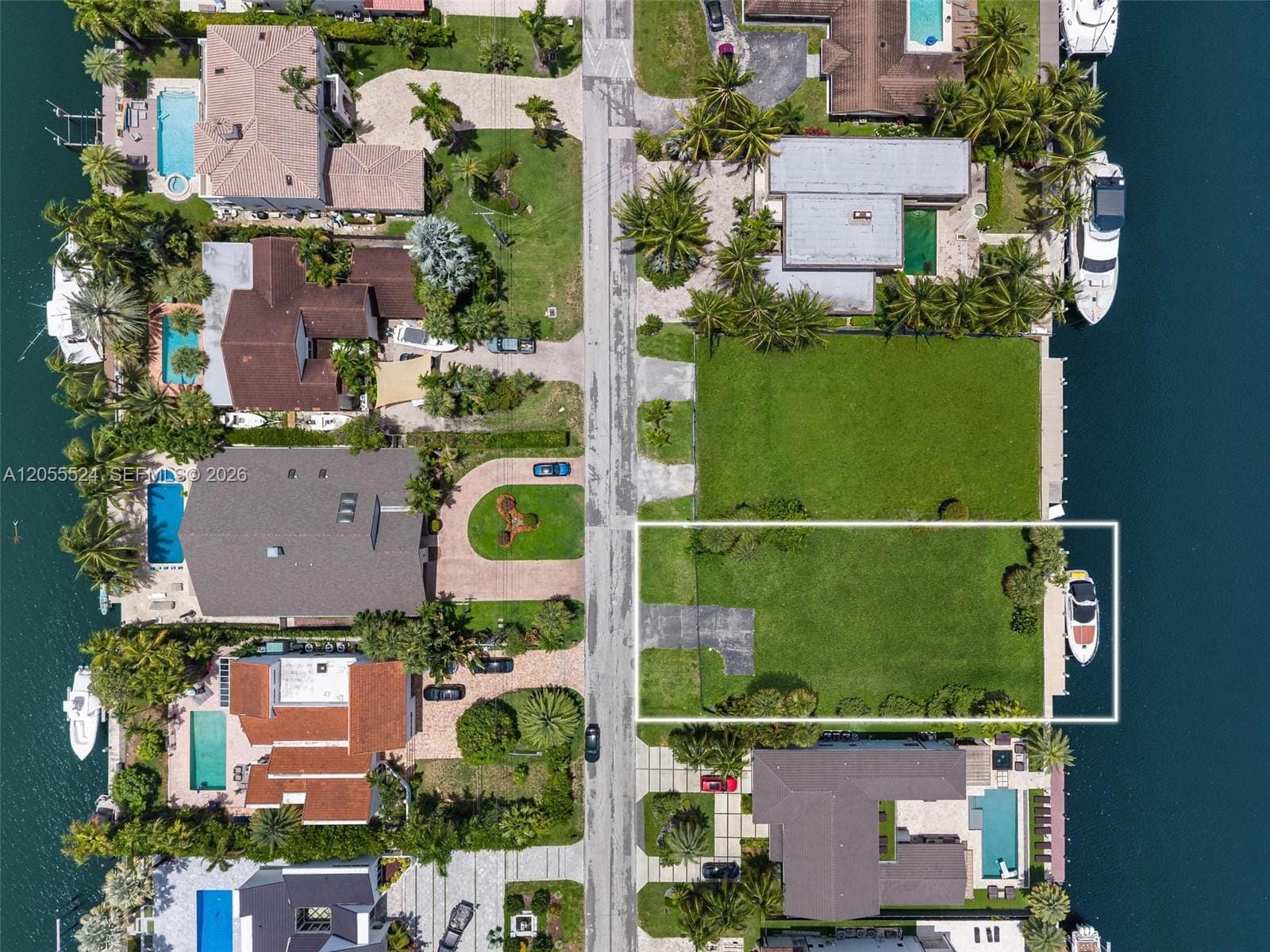 460 Holiday Drive, Hallandale Beach, FL 33009