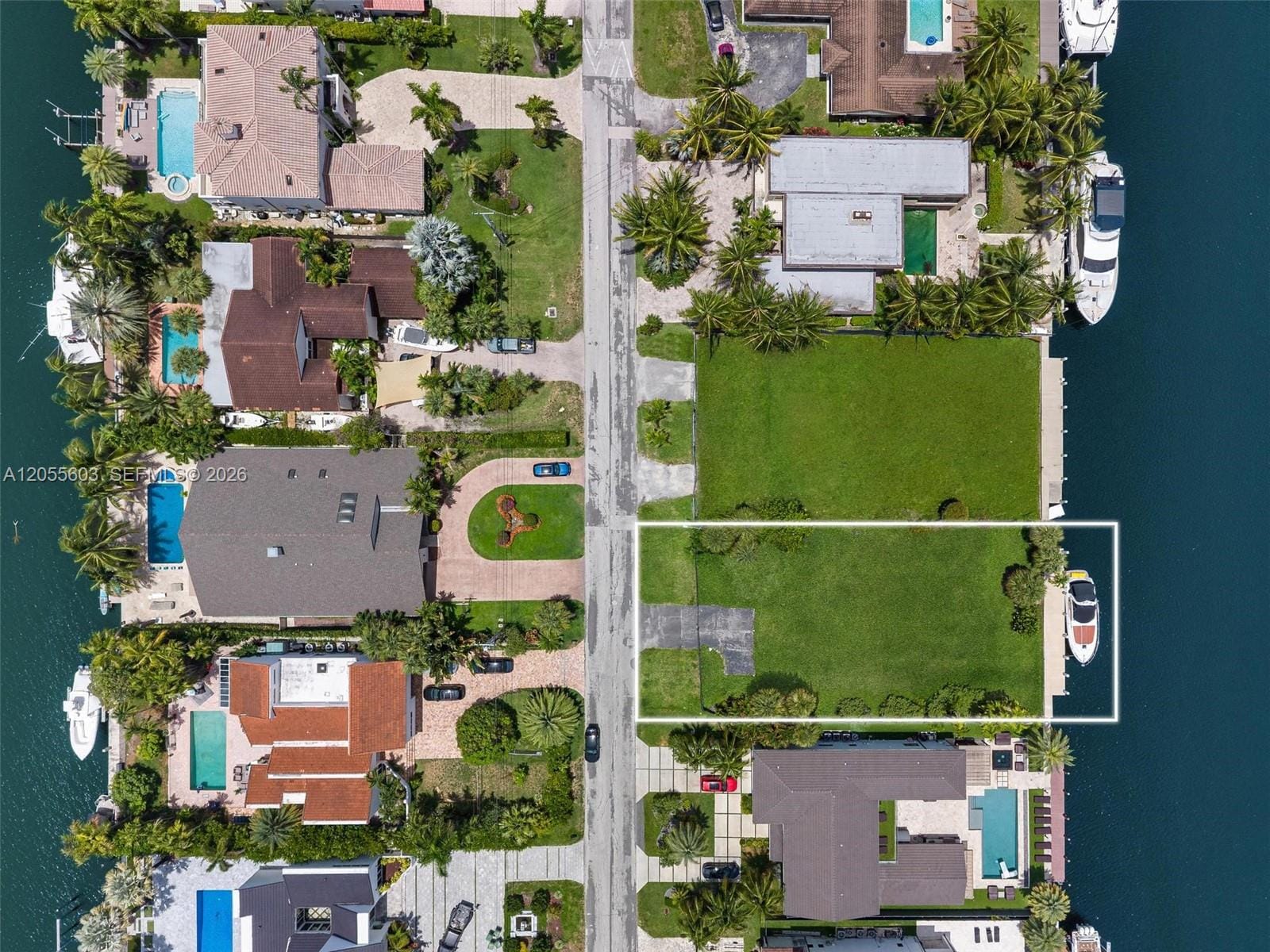 460 Holiday Drive, Hallandale Beach, FL 33009