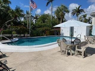 1520 Mckinley Street 105E, Hollywood, FL 33020 photo 21