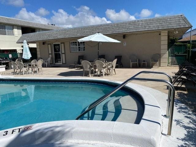 1520 Mckinley Street 105E, Hollywood, FL 33020 photo 22