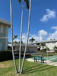 1520 Mckinley Street 105E, Hollywood, FL 33020 photo 28