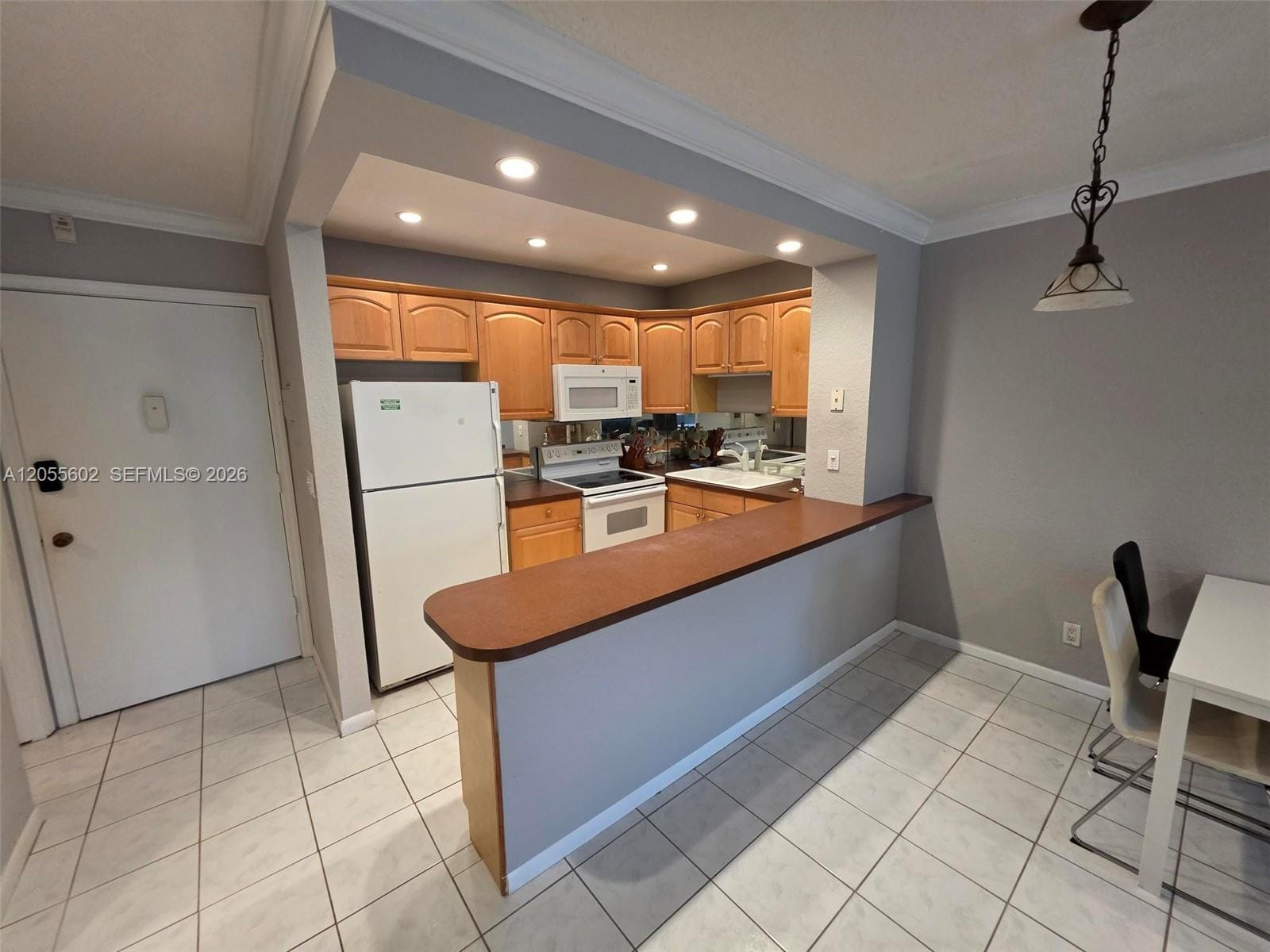 1520 Mckinley Street 105E — photo 7