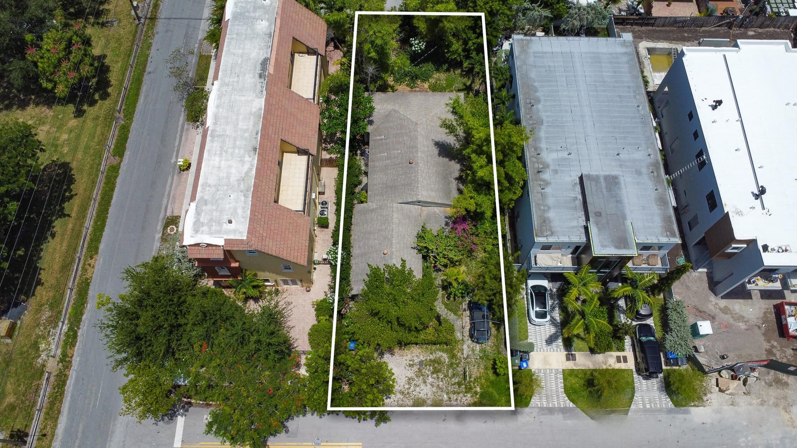 640 NE 8TH Avenue, Fort Lauderdale, FL 33304