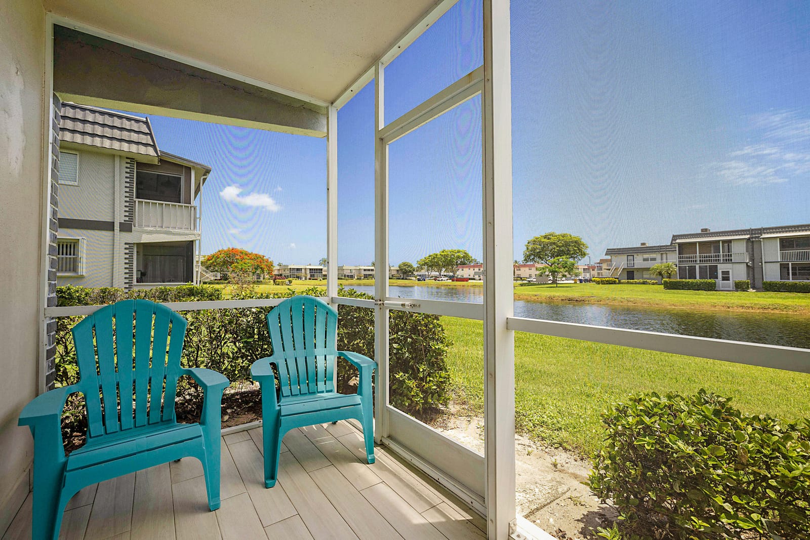 308 Saxony G, Delray Beach, FL 33446 photo 24