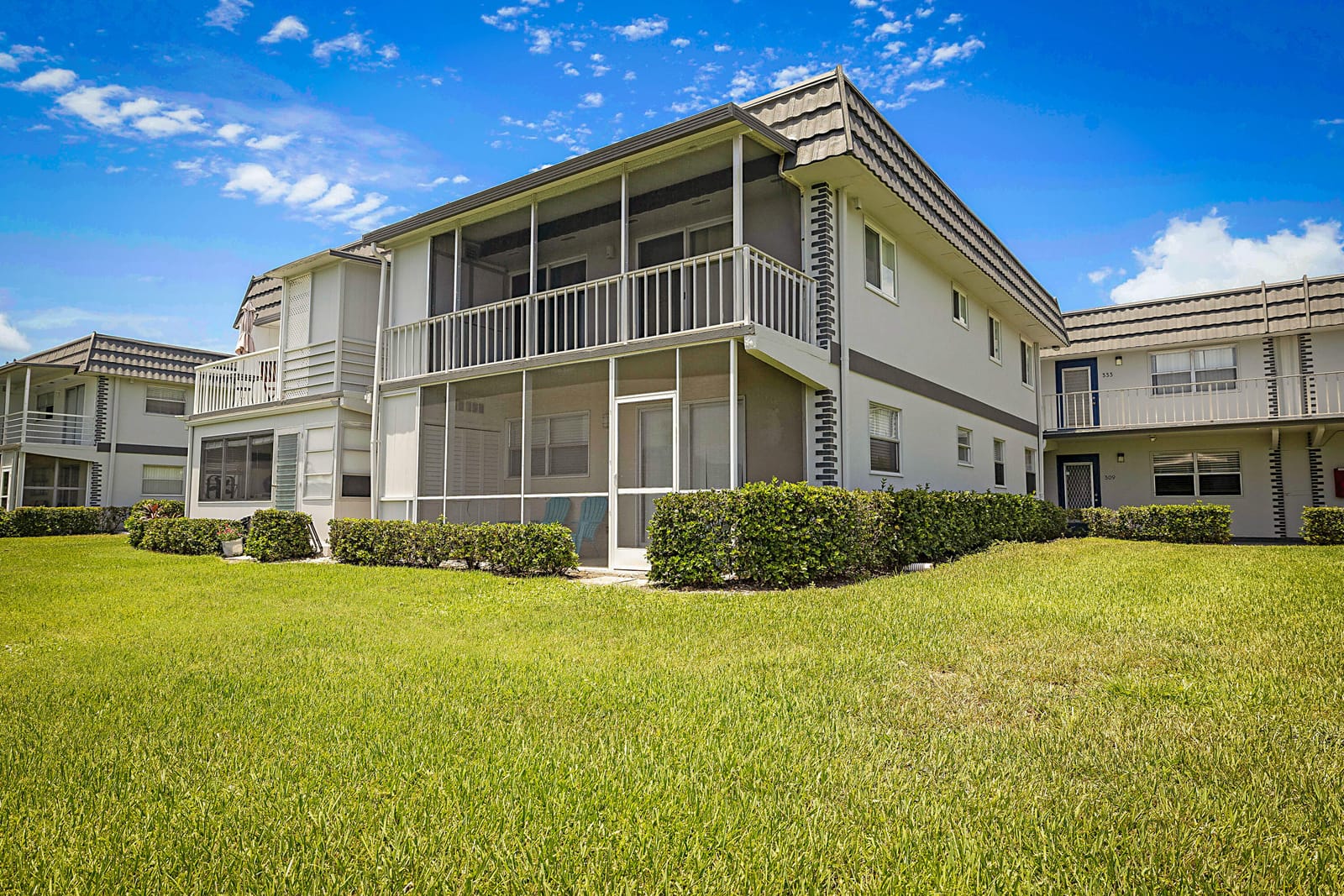 308 Saxony G, Delray Beach, FL 33446 photo 26