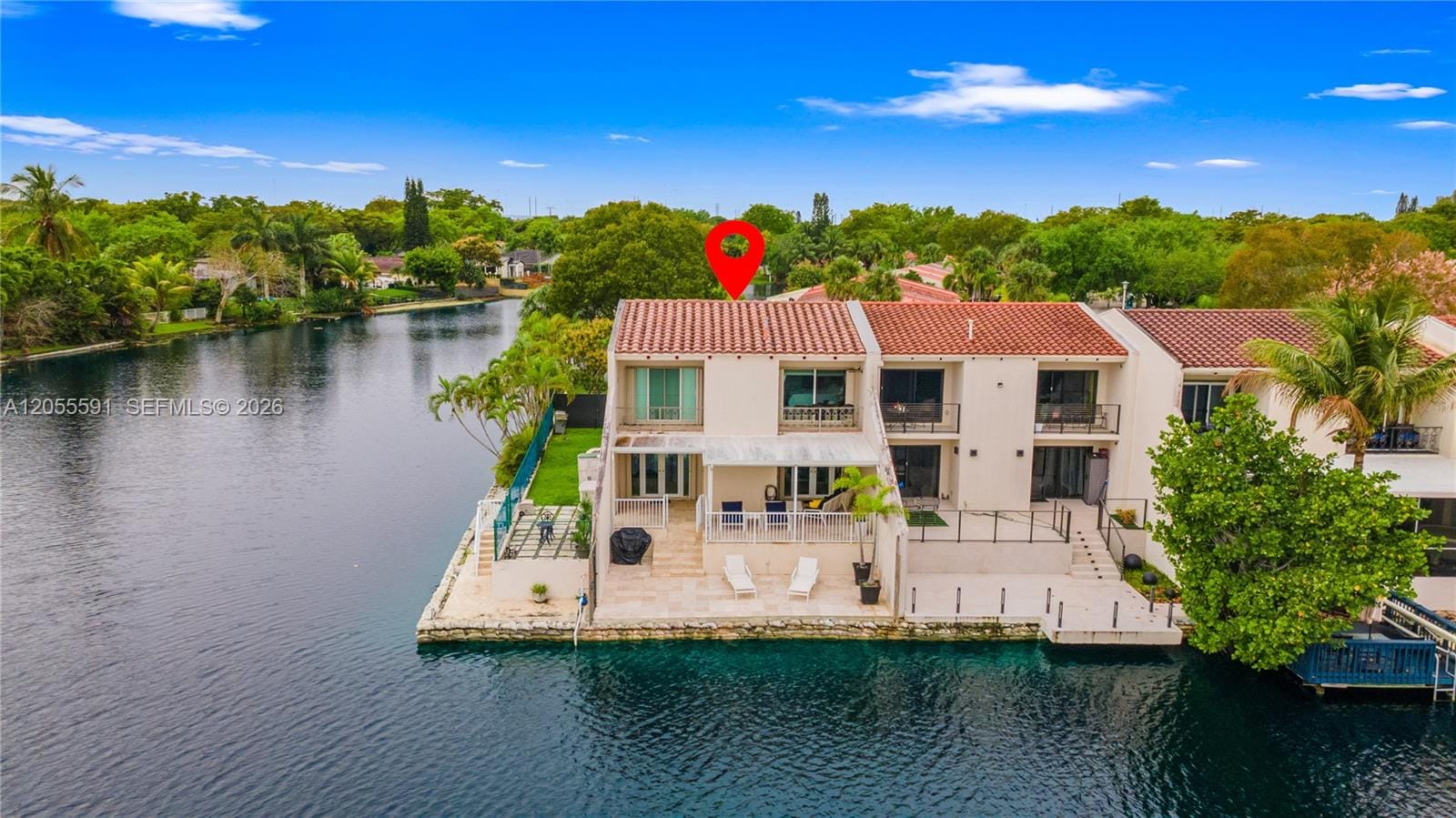 7282 Jacaranda Lane, Miami Lakes, FL 33014