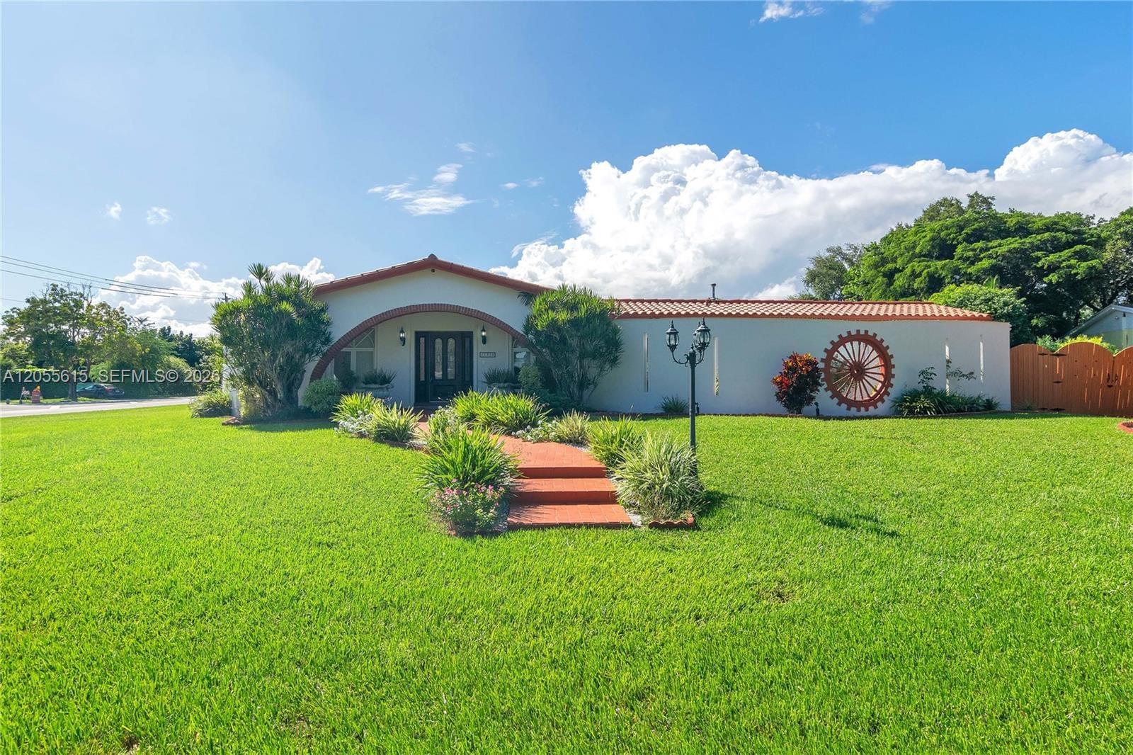 17320 SW 89th Avenue, Palmetto Bay, FL 33157