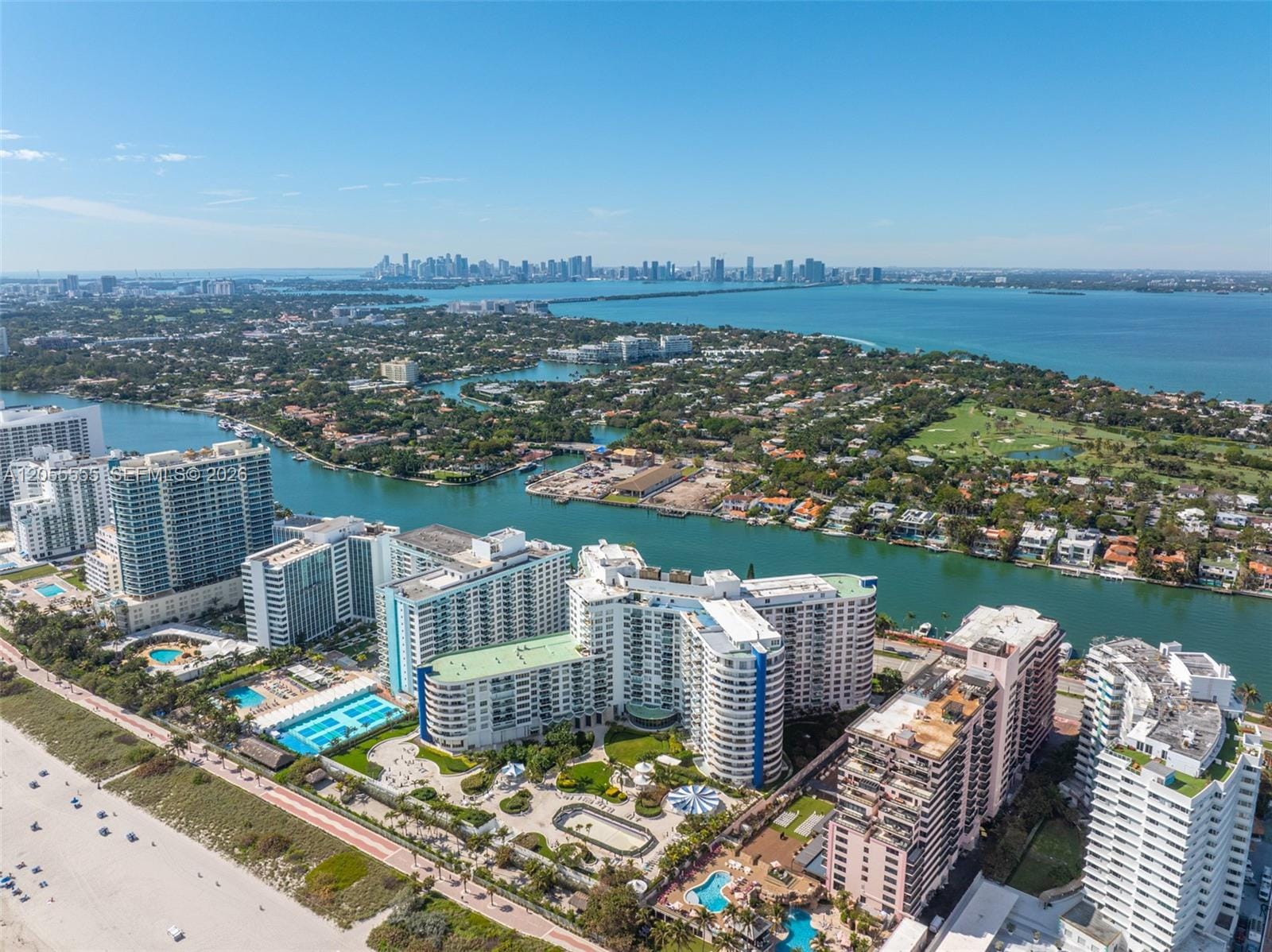 5151 Collins Avenue 1420, Miami Beach, FL 33140 photo 25