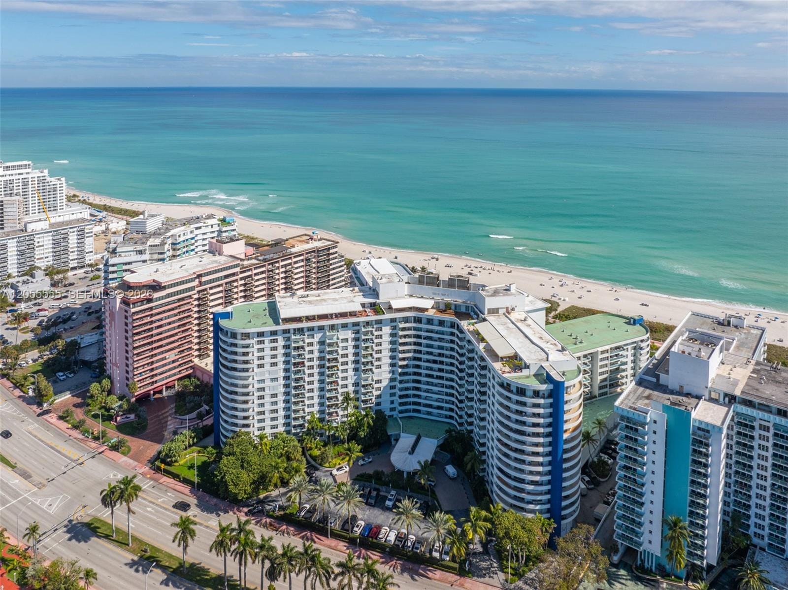 5151 Collins Avenue 1420, Miami Beach, FL 33140 photo 30