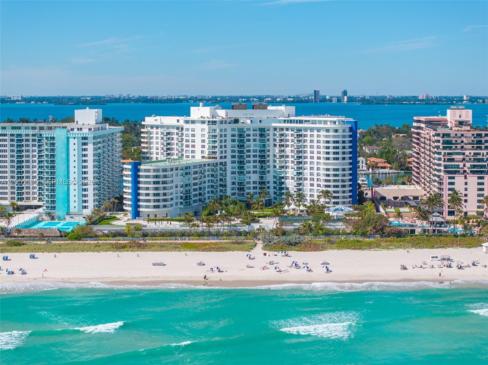 5151 Collins Avenue 1420, Miami Beach, FL 33140