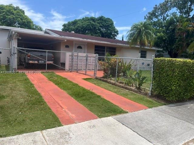 17861 SW 112th Place, Miami, FL 33157