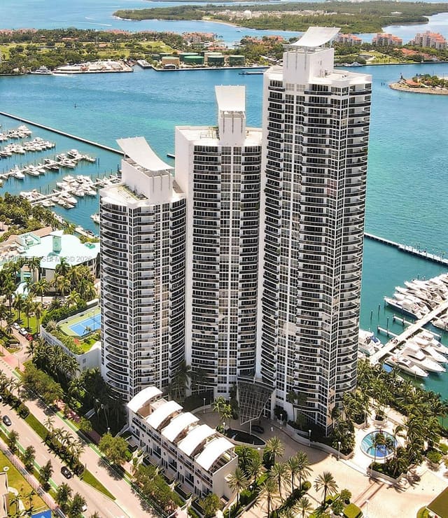 400 Alton Road 1011, Miami Beach, FL 33139