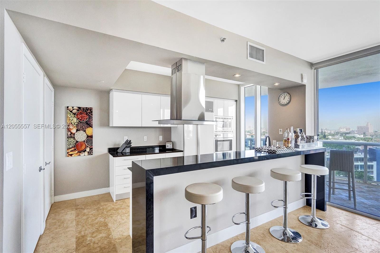 400 Alton Road 1011 — photo 3